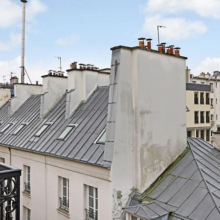 Апартаменты Tour Eiffel - Saint Dominique - Invalides Париж Экстерьер фото